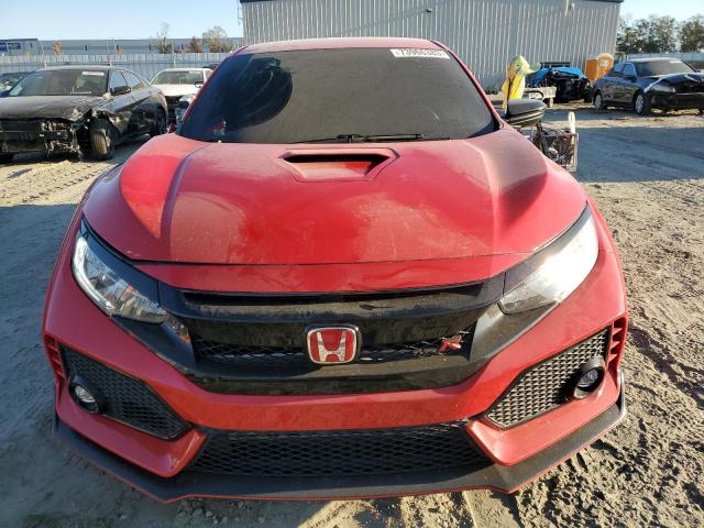SHHFK8G7XKU202983 Honda Civic Type-r Touring