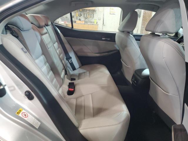 JTHCF1D29F5020285 Lexus IS 250