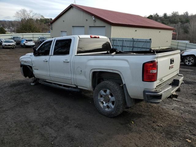 1GT12SEY4JF276253 GMC Sierra K2500 Sle