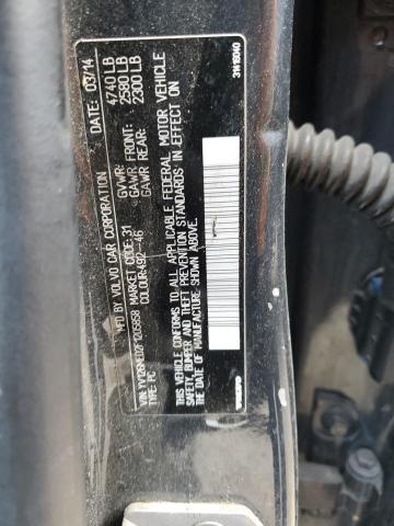 YV126MED2F1205858 Volvo V60 Platinum