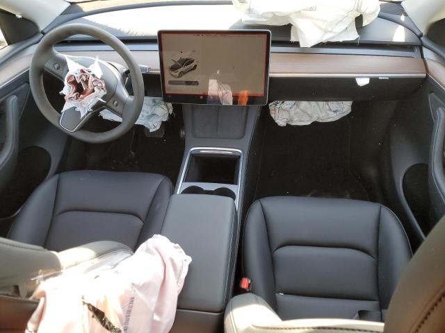 7SAYGDEE0PF872283 Tesla Model Y