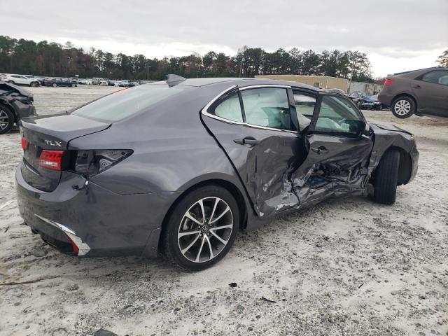 19UUB2F33LA006142 Acura TLX