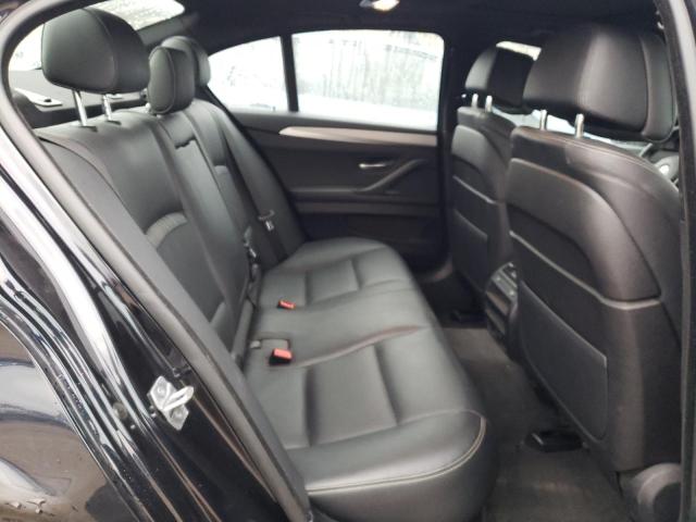 WBAKP9C50ED693519 BMW 550 Xi