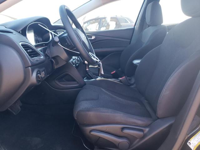 1C3CDFFA4GD819962 Dodge Dart Sxt Sport