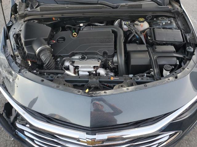 1G1ZD5ST7MF023397 Chevrolet MALIBU LT