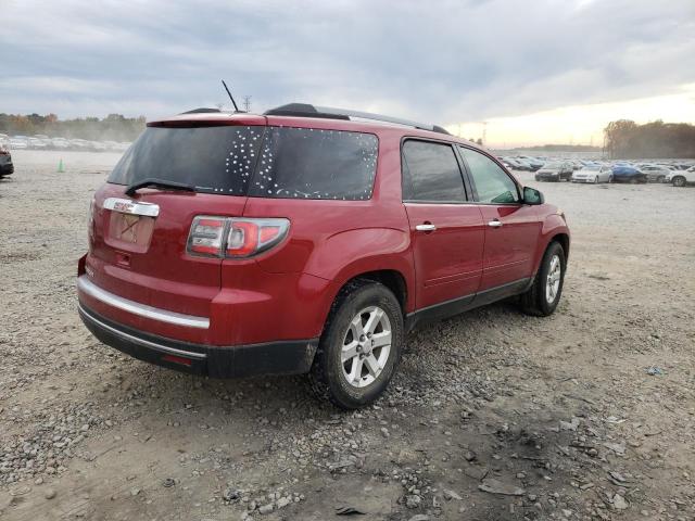 1GKKRPKD5EJ217685 GMC ACADIA SLE
