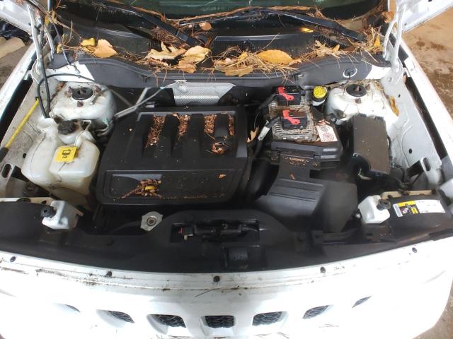 1C4NJRFB6FD176732 Jeep Patriot Latitude