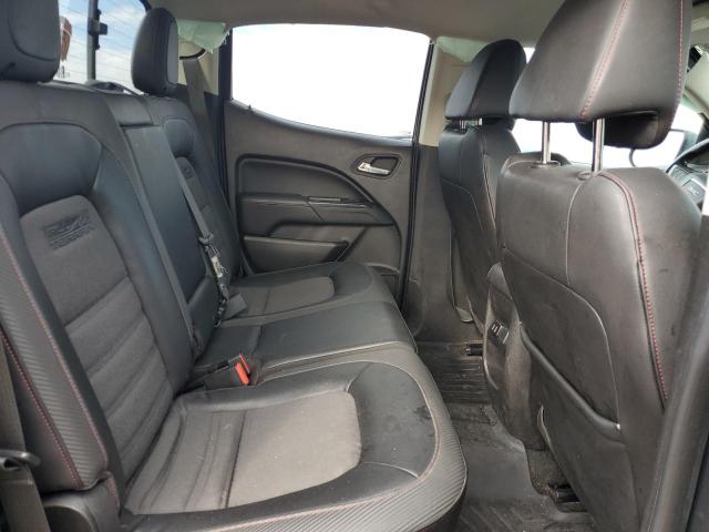 1GTG6CE33G1343391 GMC CANYON SLE