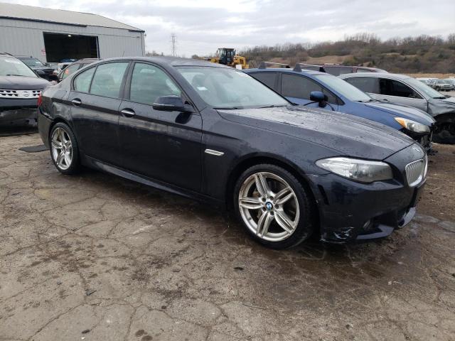 WBAKP9C50ED693519 BMW 550 Xi