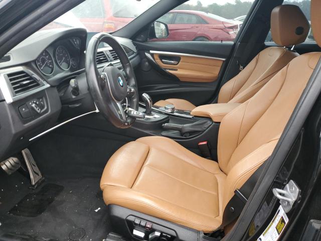 WBA8B3G55JNV01533 BMW 340 I