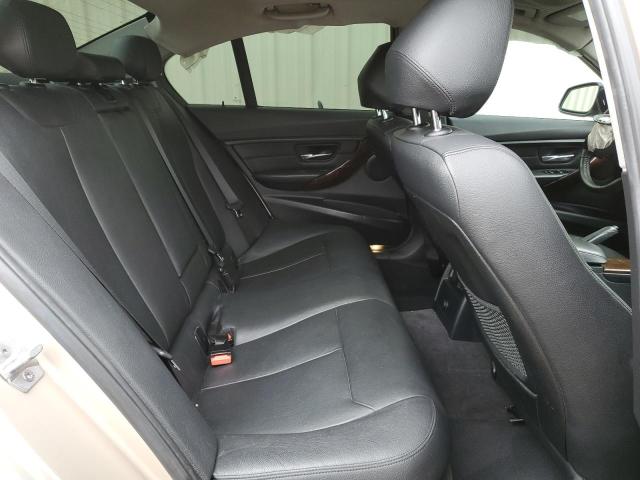 WBA3A5G53FNS85990 BMW 328 I