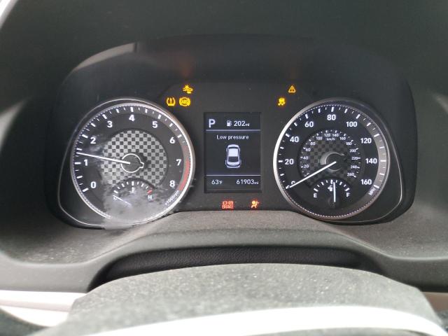Hyundai ELANTRA SEL 2020 5NPD84LF8LH498862 Image 9