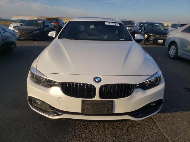 WBA4J1C51JBG76099 BMW 430i Gran Coupe
