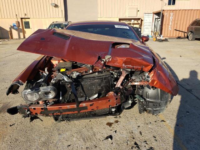 2C3CDZAG4LH206203 Dodge Challenger Sxt
