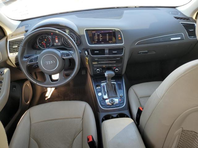 WA1D7AFP6GA026771 Audi Q5 Premium Plus S-line
