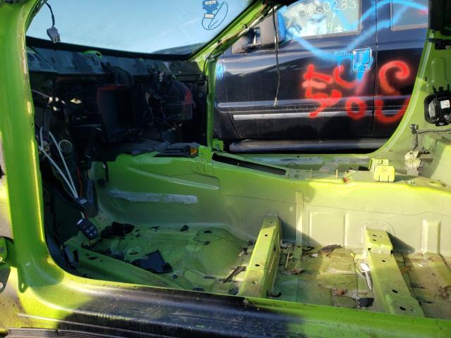 2C3CDZFJ6KH677014 Dodge Challenger R/t Scat Pack