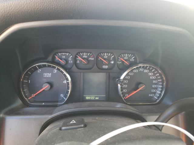 1GT11REY3JF255664 GMC Sierra C2500 Heavy Duty