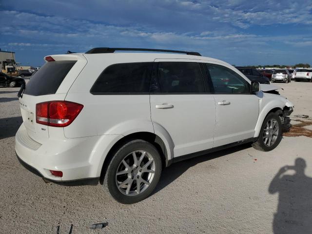 3C4PDCBBXGT127614 Dodge Journey Sxt
