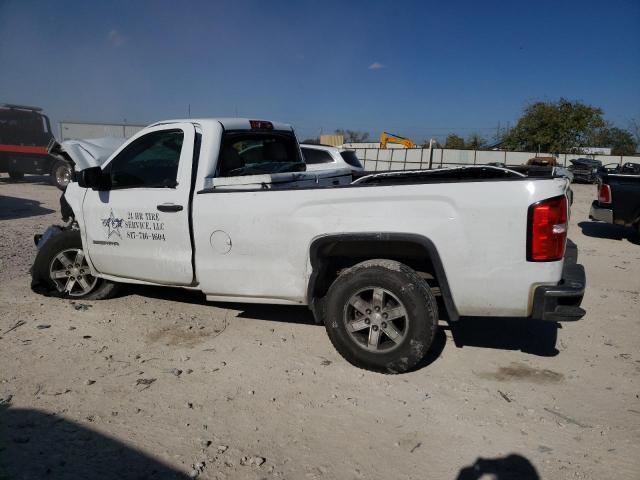 1GTN1TEC5EZ410111 GMC Sierra C1500