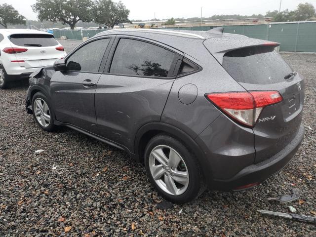 3CZRU5H79KM708381 Honda Hr-v Exl