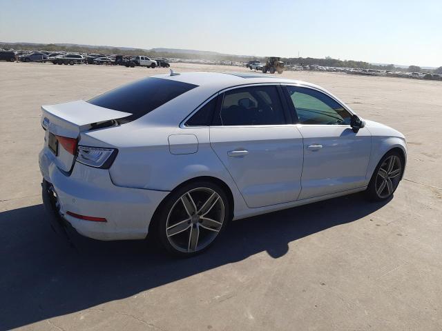 WAUCCGFFXF1116248 Audi A3 Premium Plus