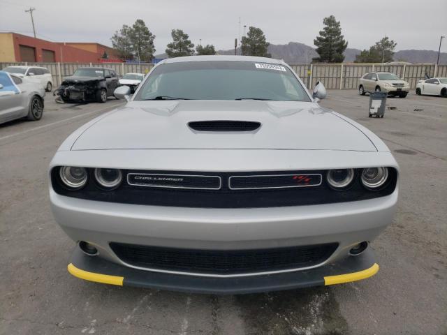 2C3CDZBT3LH247630 Dodge Challenger R/t