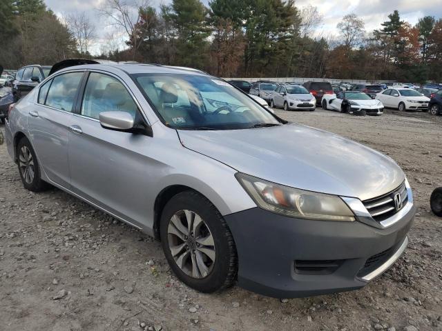 1HGCR2F30FA111748 Honda ACCORD LX