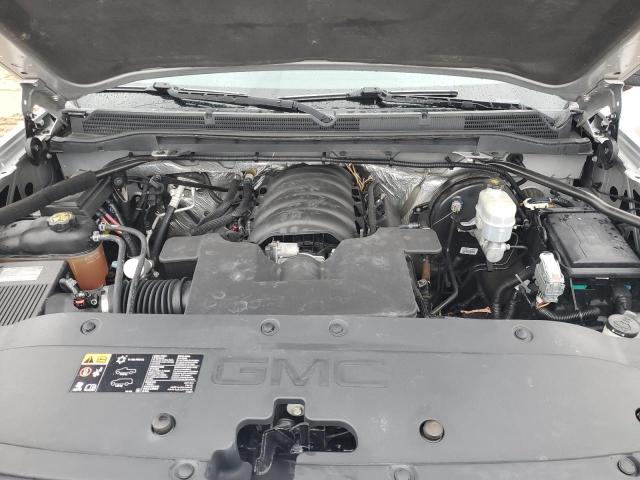 1GTR1VECXEZ157493 GMC Sierra C1500 Slt