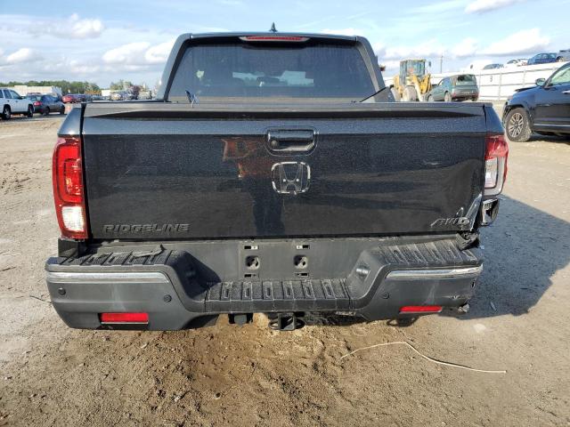 5FPYK3F11LB025548 Honda Ridgeline Sport