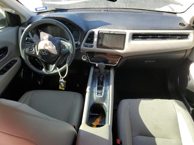 3CZRU5H70KM707300 Honda Hr-v Exl