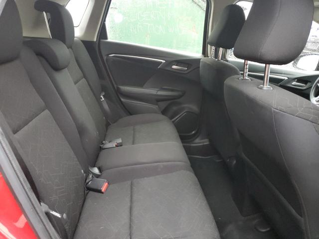 JHMGK5H70GS003176 Honda FIT EX