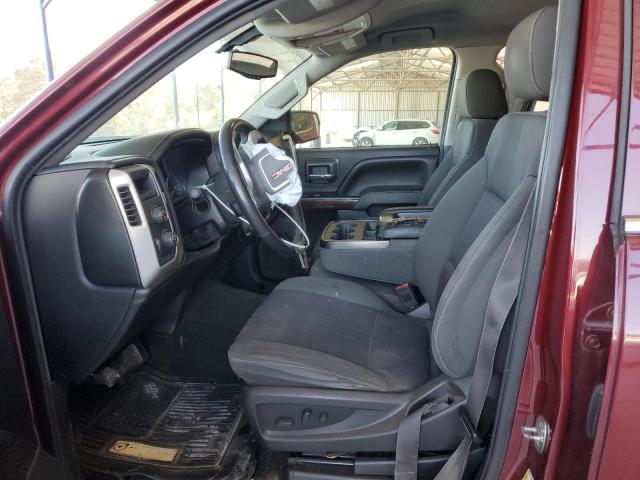 3GTU2UEH4EG489233 GMC Sierra K1500 Sle