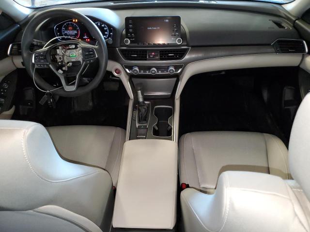 1HGCV1F12KA104685 Honda ACCORD LX