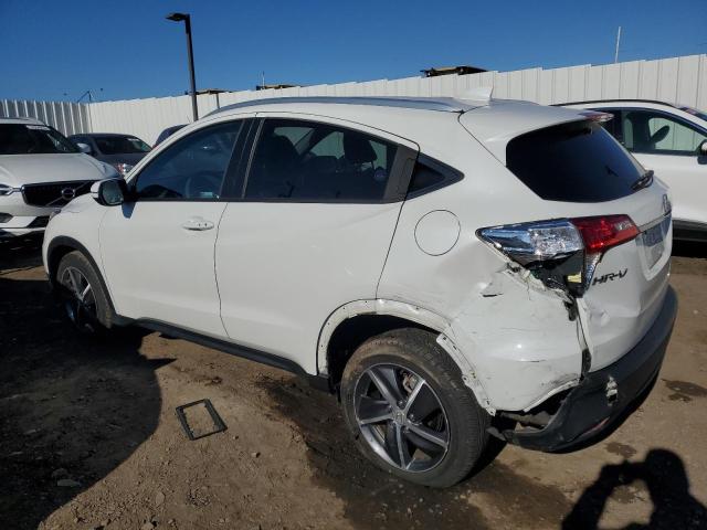 3CZRU6H55MM727663 Honda HR-V EX
