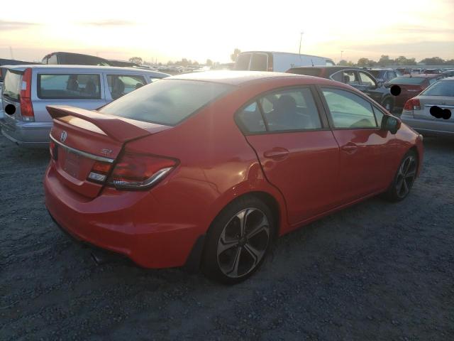 2HGFB6E59FH710483 Honda CIVIC SI