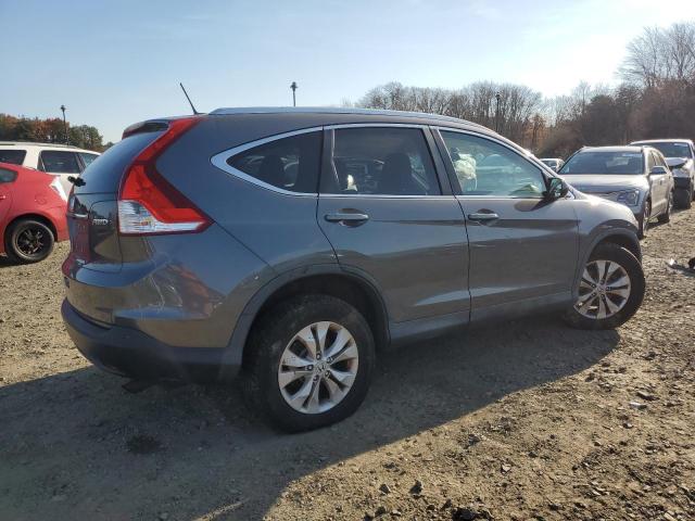 2HKRM4H76EH665371 Honda CR-V EXL