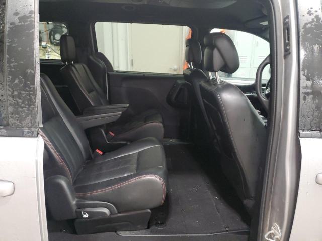 2C4RDGEG1HR674427 Dodge Grand Caravan Gt