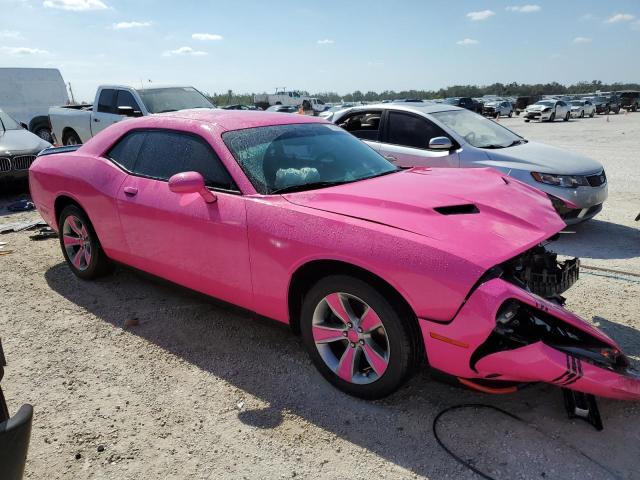 2C3CDZAG8KH733868 Dodge Challenger Sxt