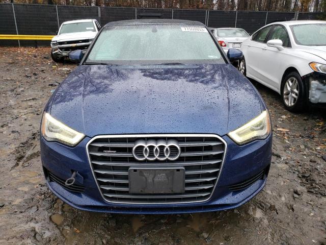 WAUEFGFF8F1019355 Audi A3 Premium Plus