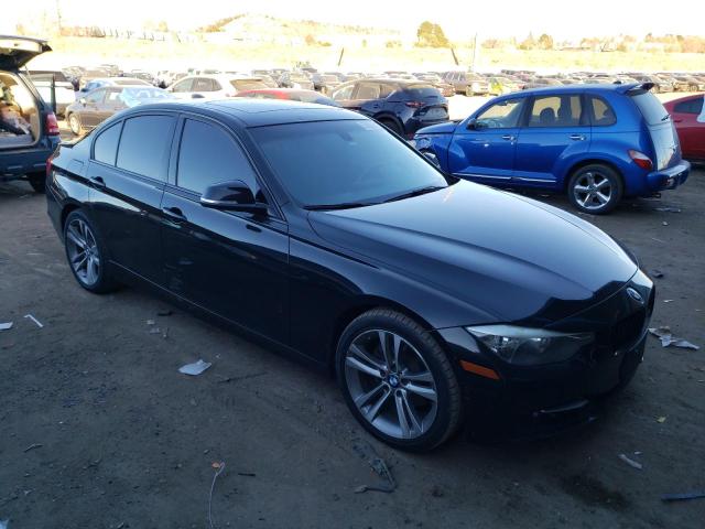 WBA3C1C58FP851641 BMW 328 I Sulev