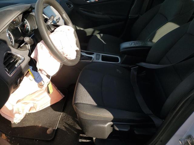 3G1BC5SM8HS557118 Chevrolet CRUZE LS