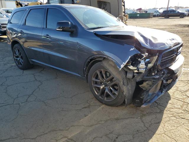 1C4SDJCT7GC485447 Dodge Durango R/t