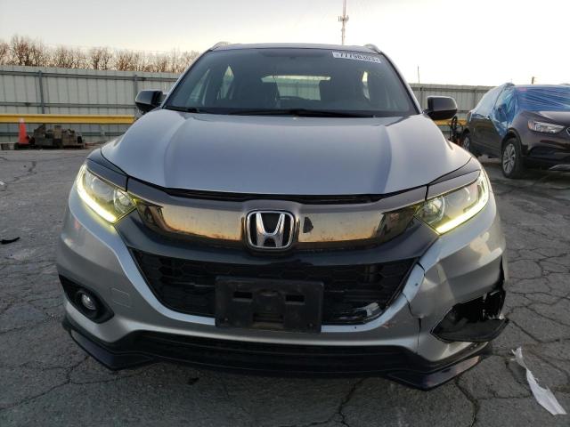 3CZRU6H11KG703398 Honda HR-V SPORT