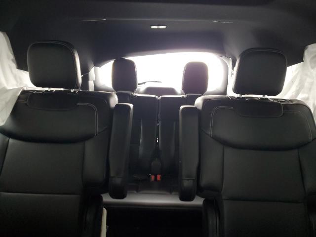 1FM5K8GC1LGA31778 Ford Explorer St