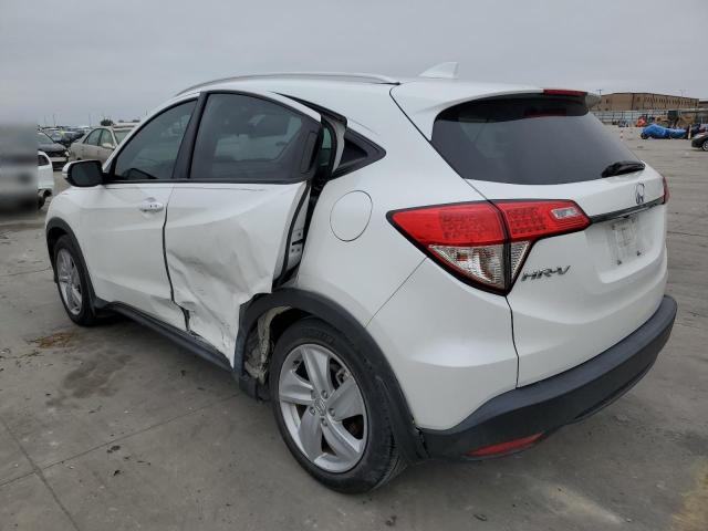 3CZRU5H53KM709346 Honda HR-V EX