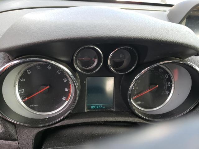 KL4CJ2SMXGB638285 Buick Encore Sport Touring