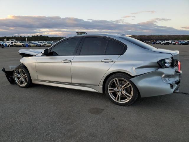 WBA3A9C59EF479171 BMW 335 I