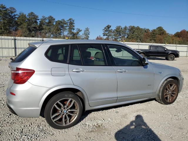 5UXWX9C58G0D79195 BMW X3 Xdrive28i