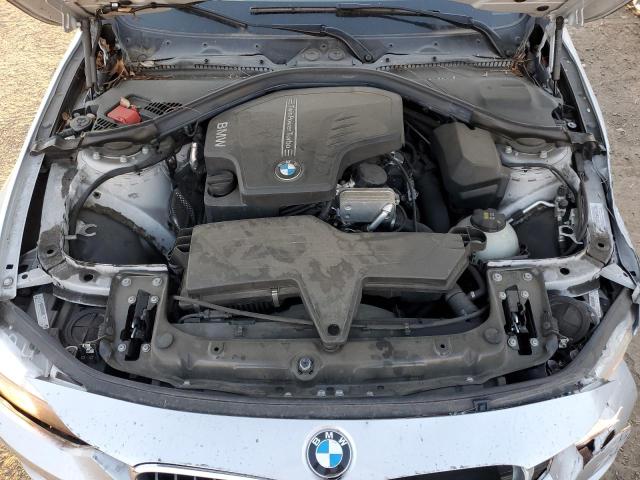 WBA3C1C5XFK124742 BMW 328 I Sulev