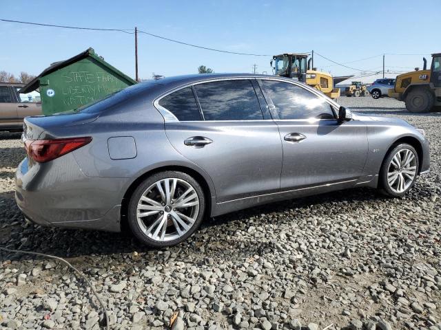 JN1EV7AR0KM553663 Infiniti Q50 LUXE